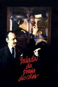 Balada da Praia dos Cães (1987)