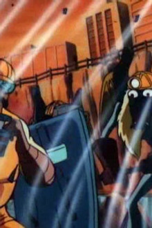 The Brooklyn Triangle