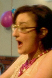 The Birthday