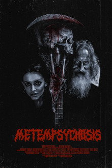 Metempsychosis poster