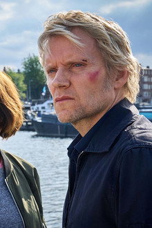 Payback in Amsterdam