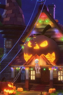 Halloween Havoc