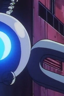 Sparks Fly for Magnemite