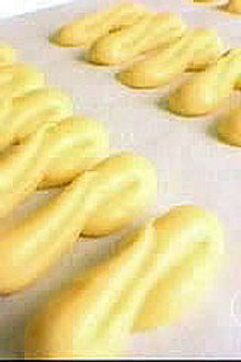 Choux Shine