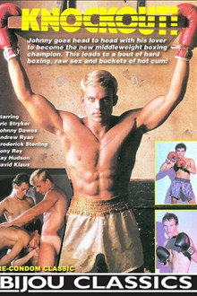 Knockout! poster
