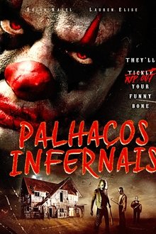 Palhaços Infernais