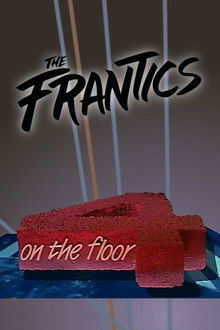 Four on the Floor poster