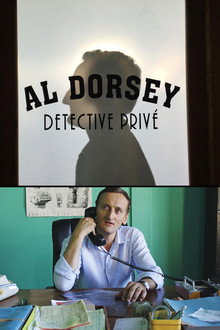 Al Dorsey poster