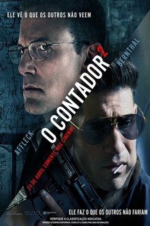 Imagem O Contador 2