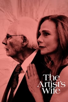 Watch Movies The Artist’s Wife (2020) Full Free Online