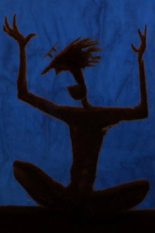 Enfant Terrible poster