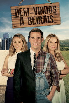 Welcome to Beirais poster