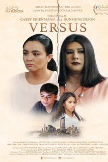 Versus poster