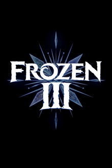 Frozen III poster