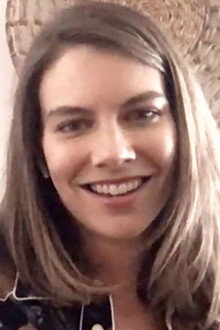 Lauren Cohan, Akbar Gbajabiamila, Matt Iseman