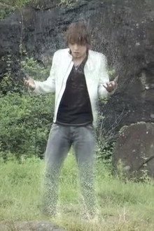 And the Rider is Gone Too