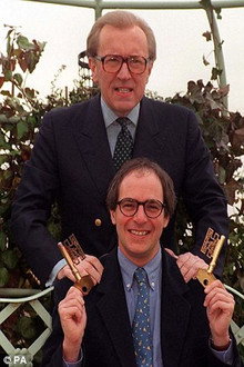 Through the Keyhole poster