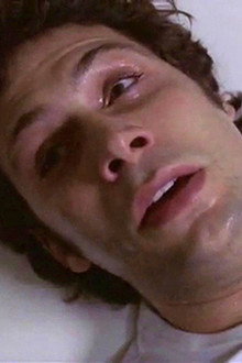 The Executions of Grady Finch