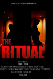 Watch Movies The Ritual (2021) Full Free Online