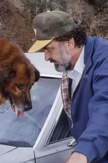 For the Love of Larry