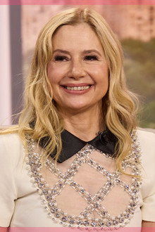 Mira Sorvino, Cristela Alonzo