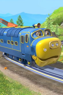 Brewster to the Rescue