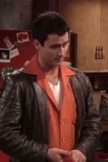 Some Enchanted Merger (2)