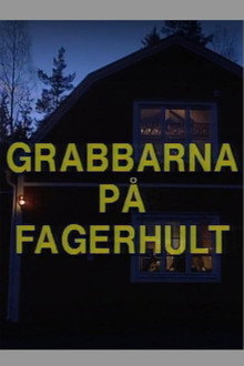 Grabbarna på Fagerhult poster