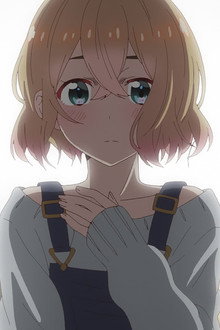 Night and Girlfriend