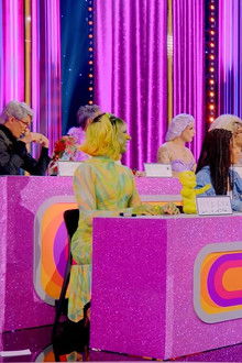 Snatched...For the Gods