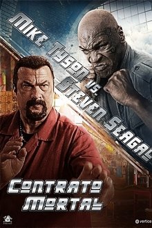 Contrato mortal (2017)