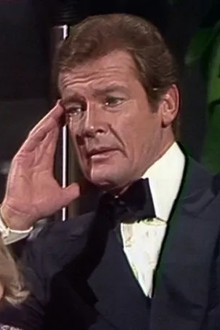 Roger Moore