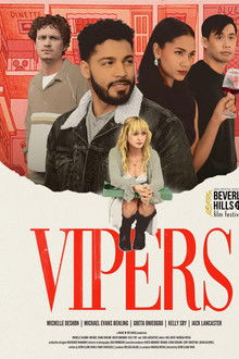Vipers poster