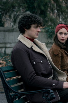 Hanging on the Telephone