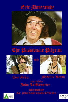 The Passionate Pilgrim poster