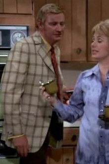 Dr. Jekyll and Mr. Partridge