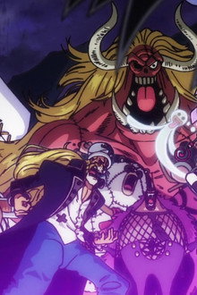 Big News! An Incident That Will Affect the Seven Warlords!