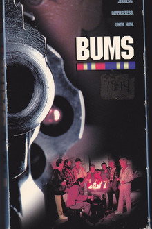 Bums poster