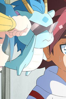 【Divine Episode】Asking for the Secret of the World!