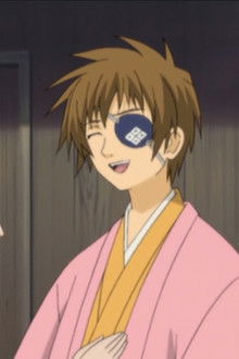 On The Monster's Road