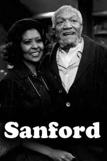 Sanford poster