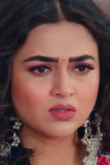 Prathna Writes Her Reply
