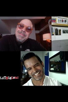 The Lethal Tele with Jorge Cárdenas