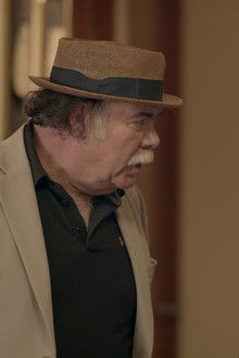 Entre abogados te veas