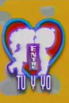 Entre Tu y Yo Salserin poster