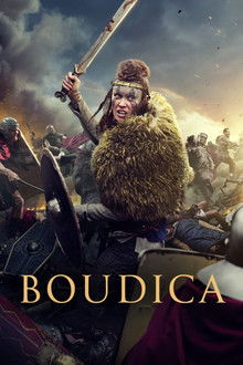 Boudica poster