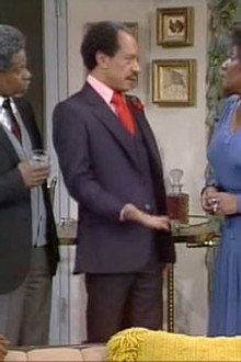 George Finds a Father