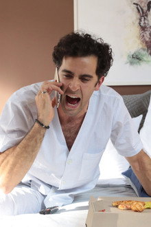 Episode 8 The Uncomfortable Truth