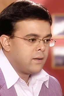 Indravadan Apologises to Sahil