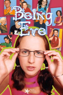 Being Eve poster